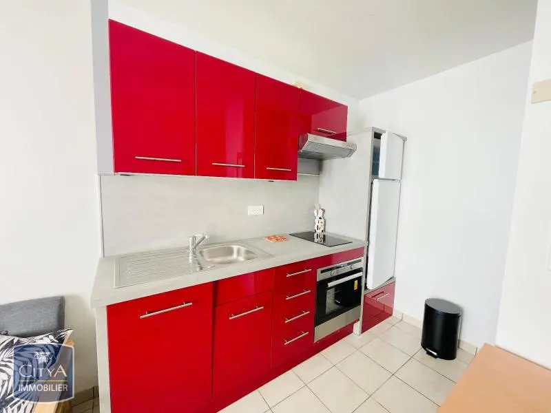 Photo 3 Appartement 2 pièces 25.75m²