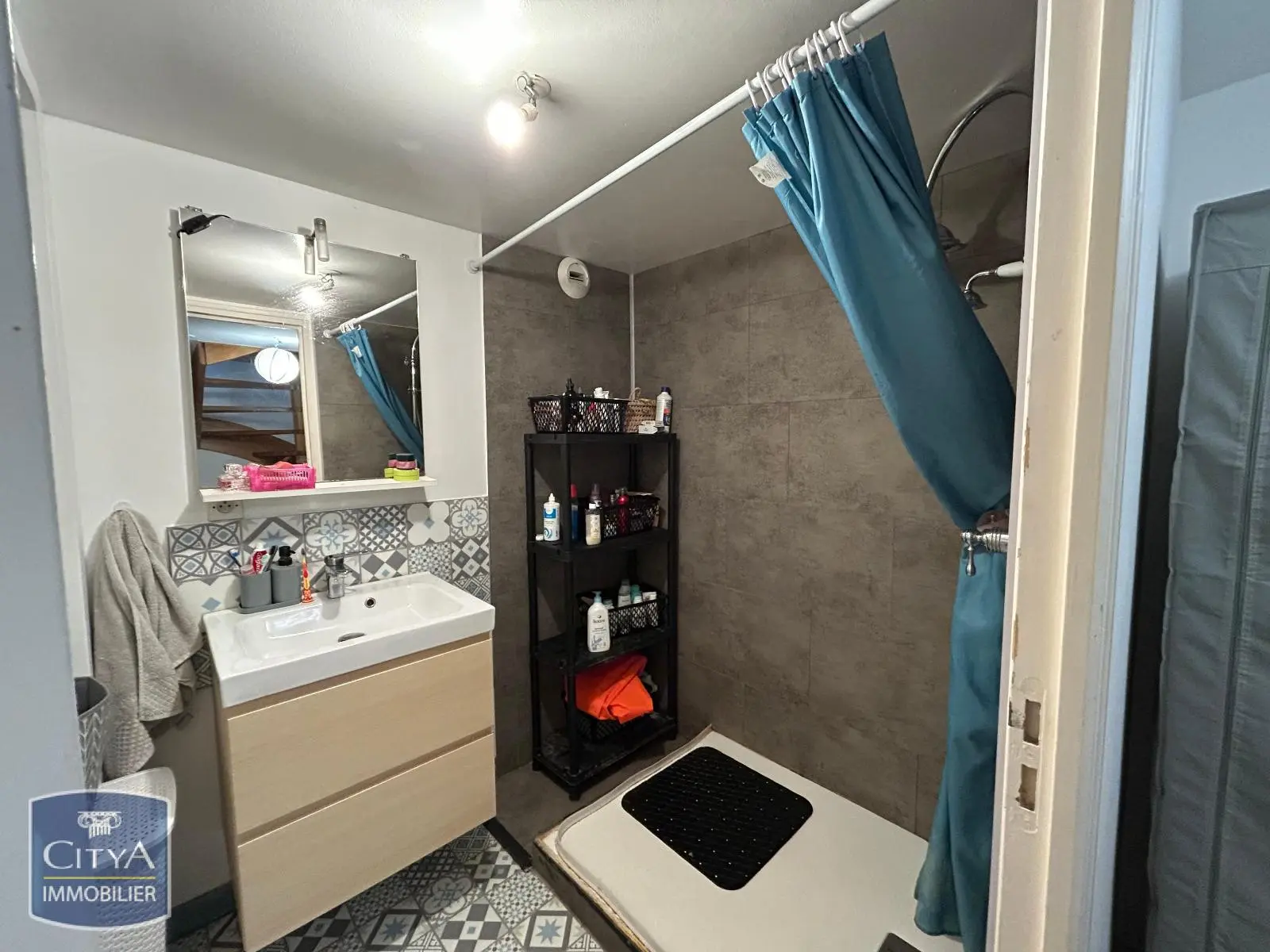 Photo 4 pour Appartement 3 pièces 64.43m² Photo 4 Appartement 3 pièces 64.43m²