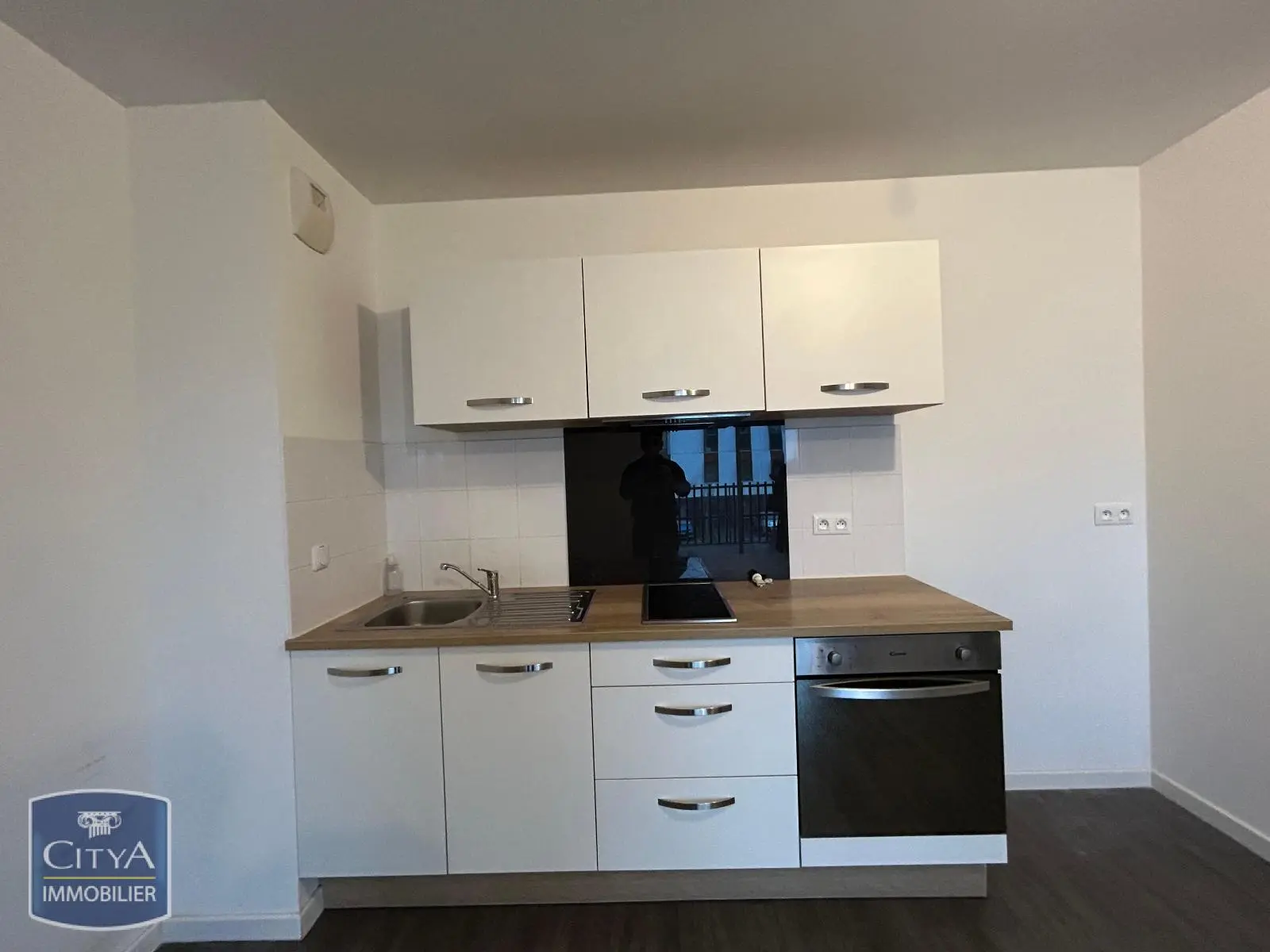 Photo 2 Appartement 2 pièces 41.19m²