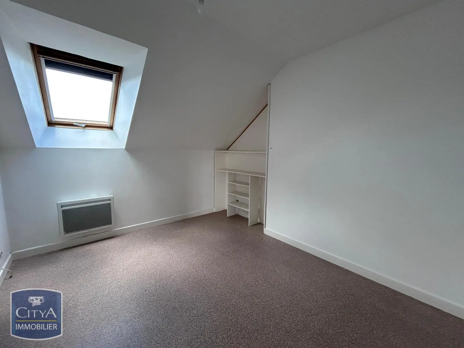 Photo 3 Appartement 3 pièces 52.6m²