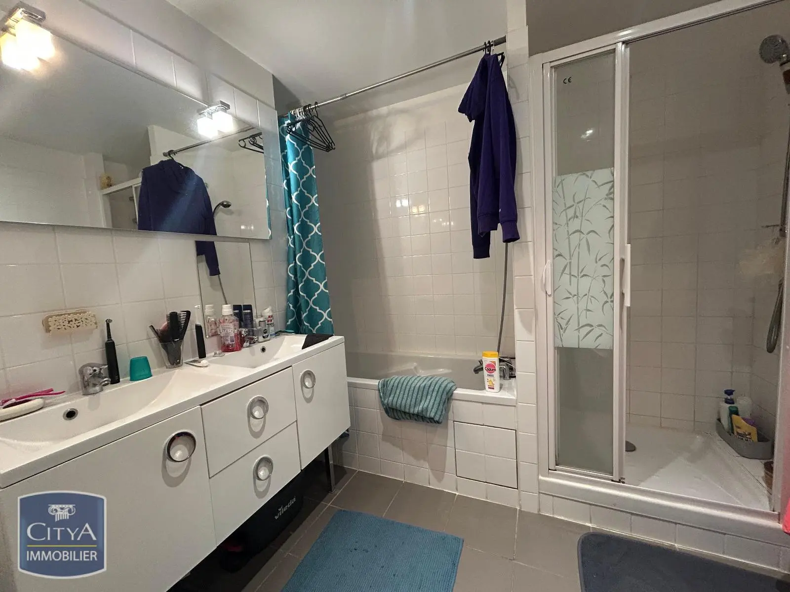 Photo 5 Appartement 3 pièces 82.62m²