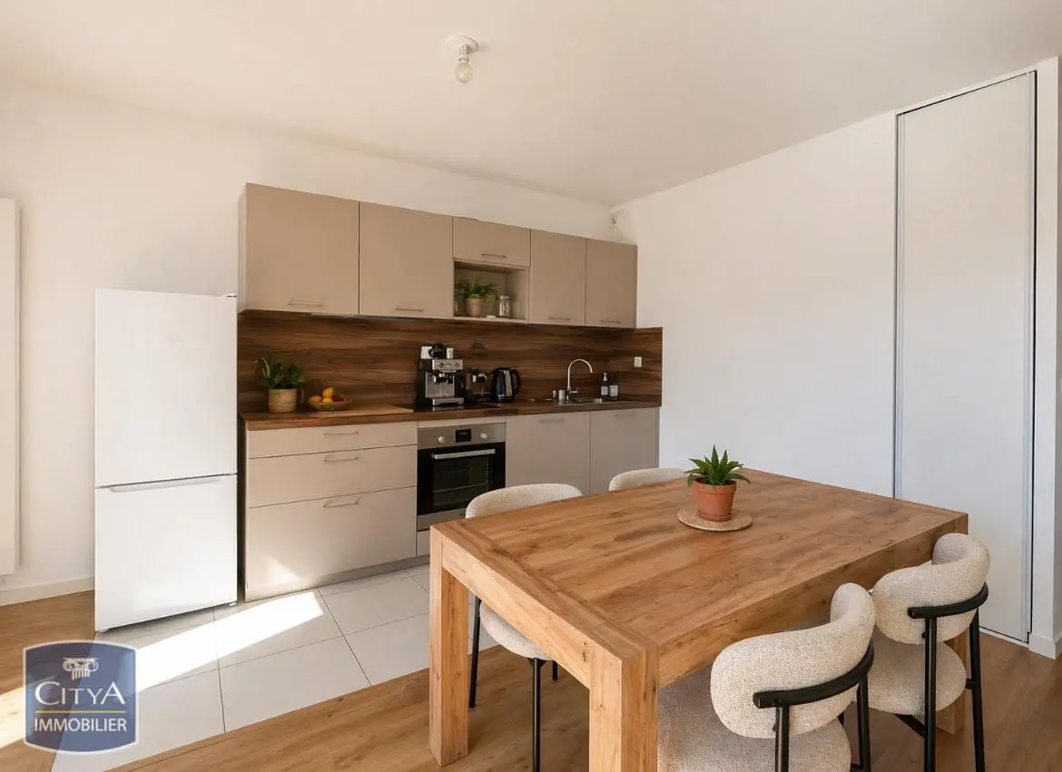 Photo 4 Appartement 3 pièces 75.6m²