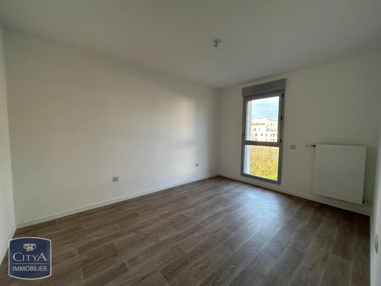Photo 6 Appartement 3 pièces 59.58m²