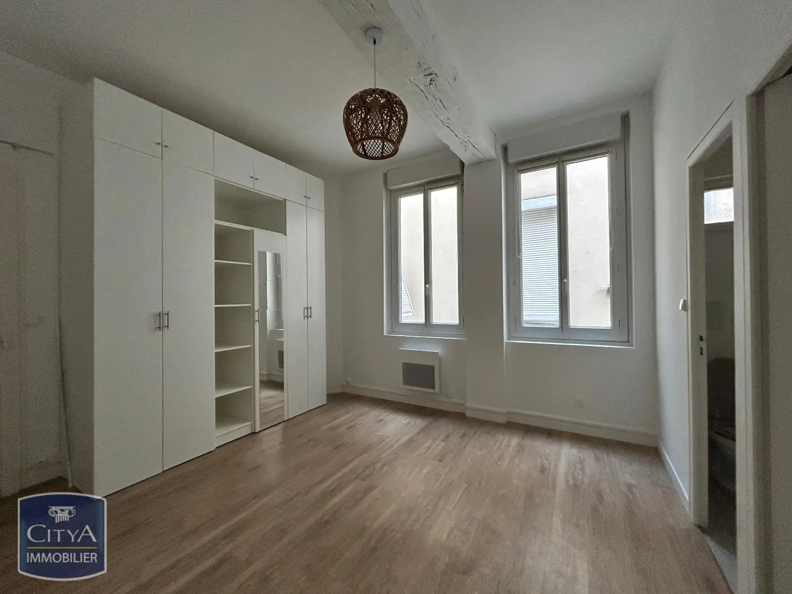 Photo 5 Appartement 2 pièces 49.89m²