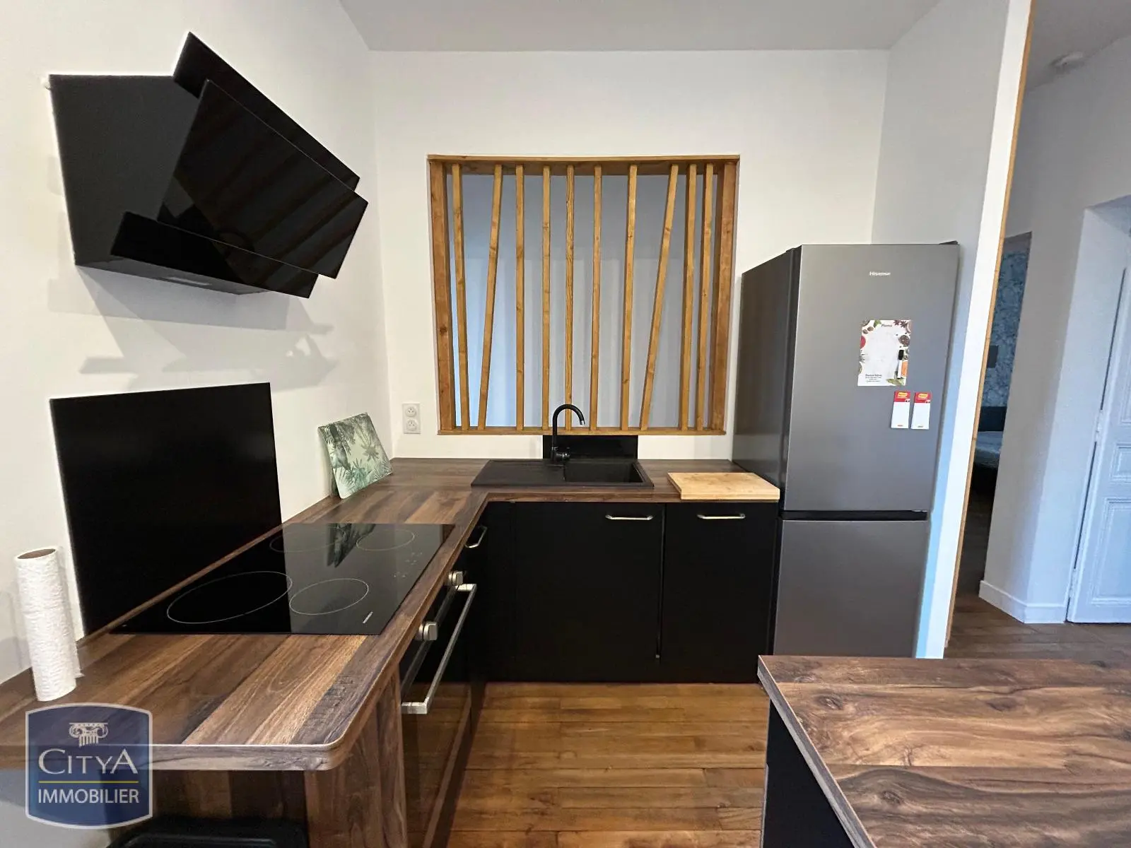 Photo 2 Appartement 3 pièces 62.25m²