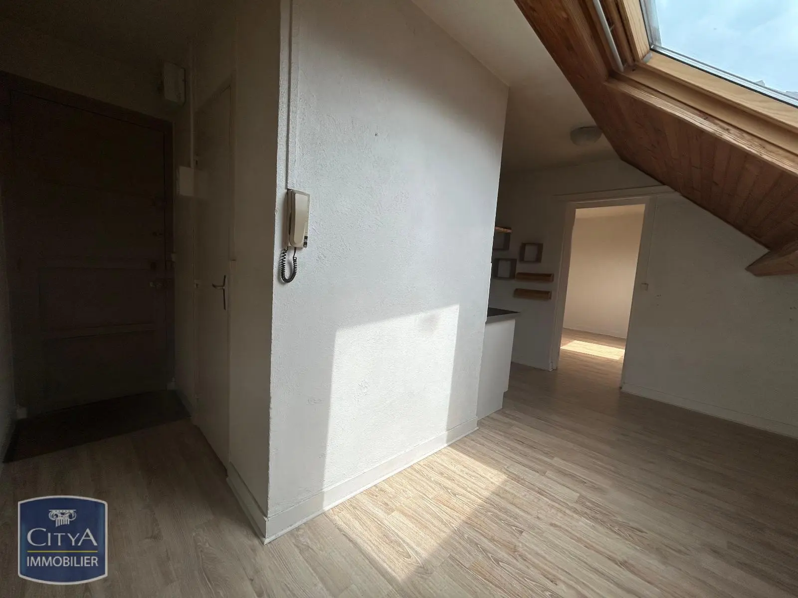 Photo 3 Appartement 2 pièces 24.75m²