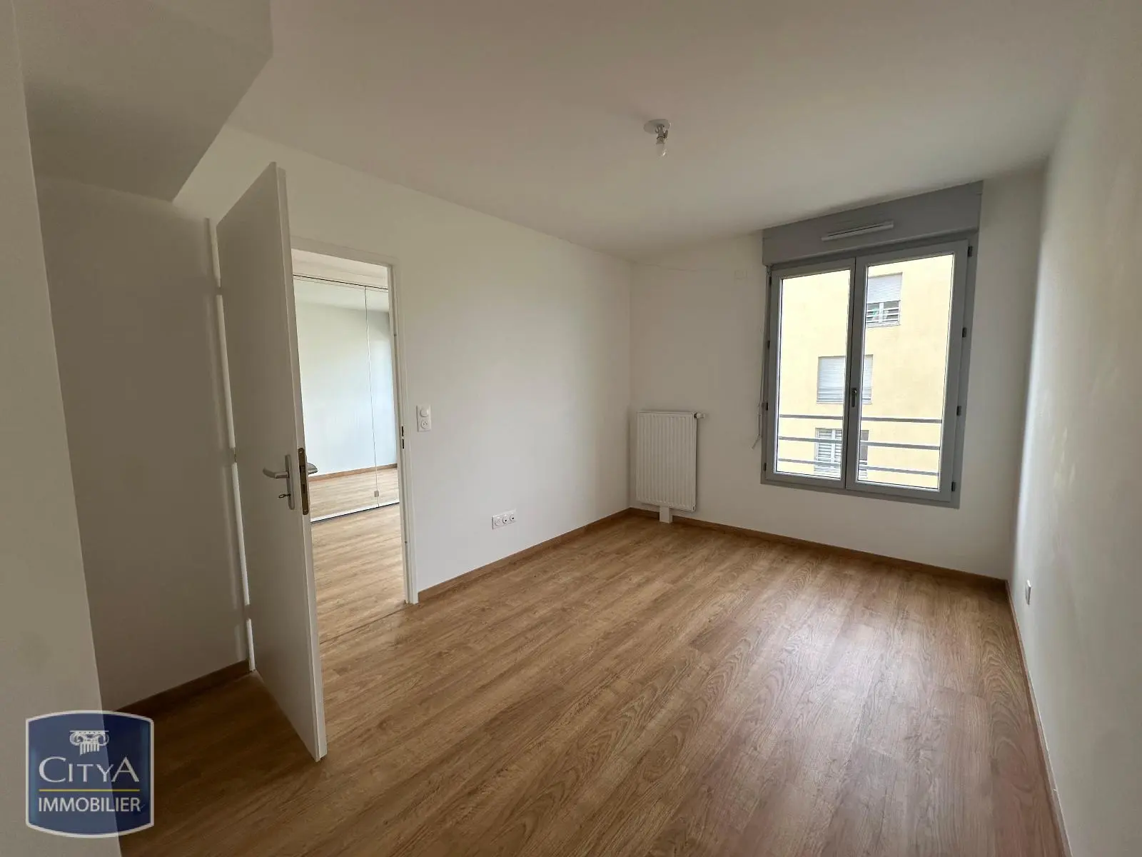 Photo 3 Appartement 2 pièces 46.54m²