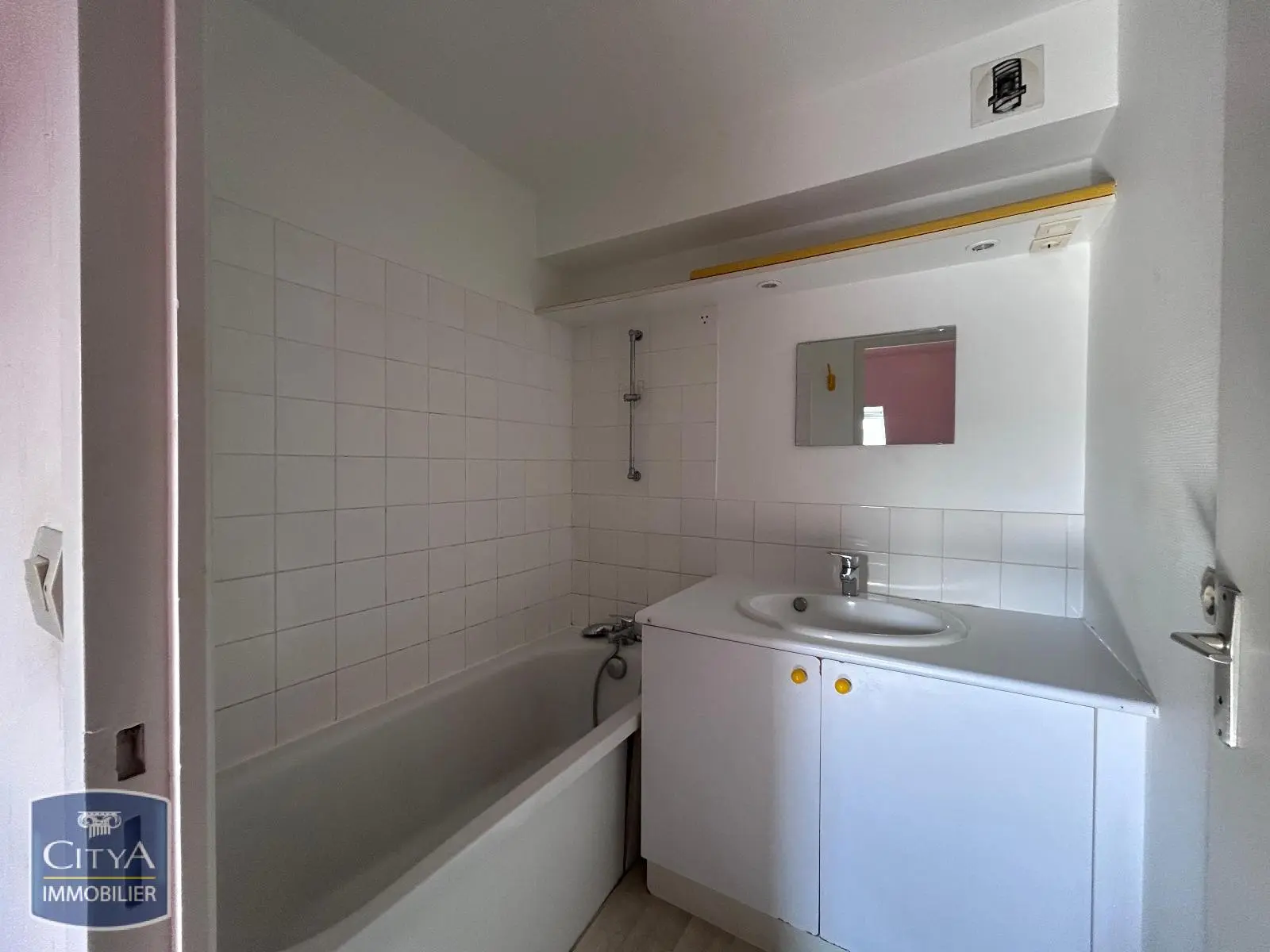 Photo 5 Appartement 2 pièces 41.29m²