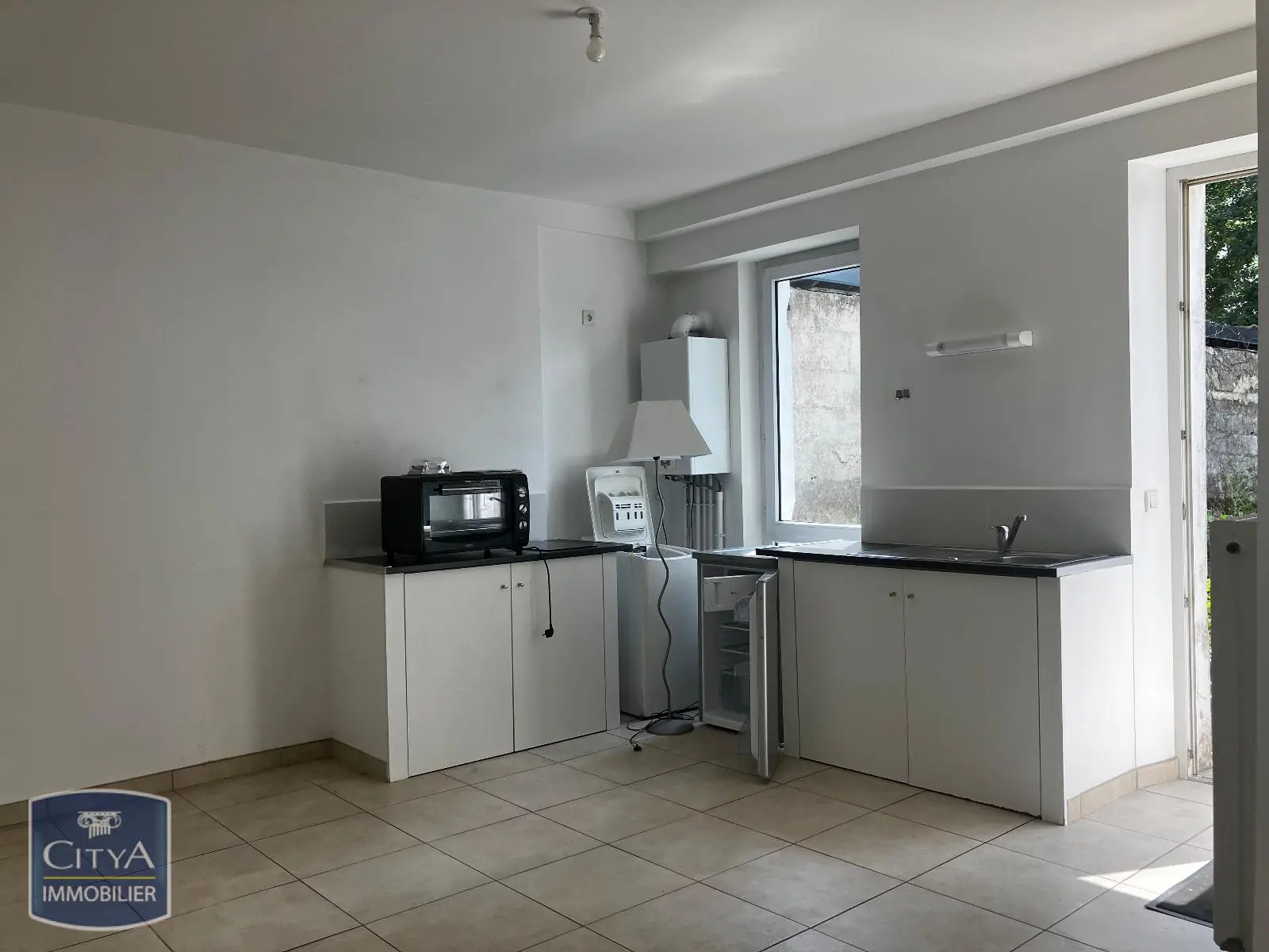 Photo 1 appartement Angers