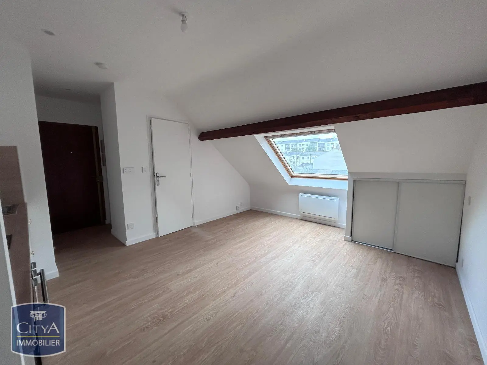 Photo 1 appartement Angers