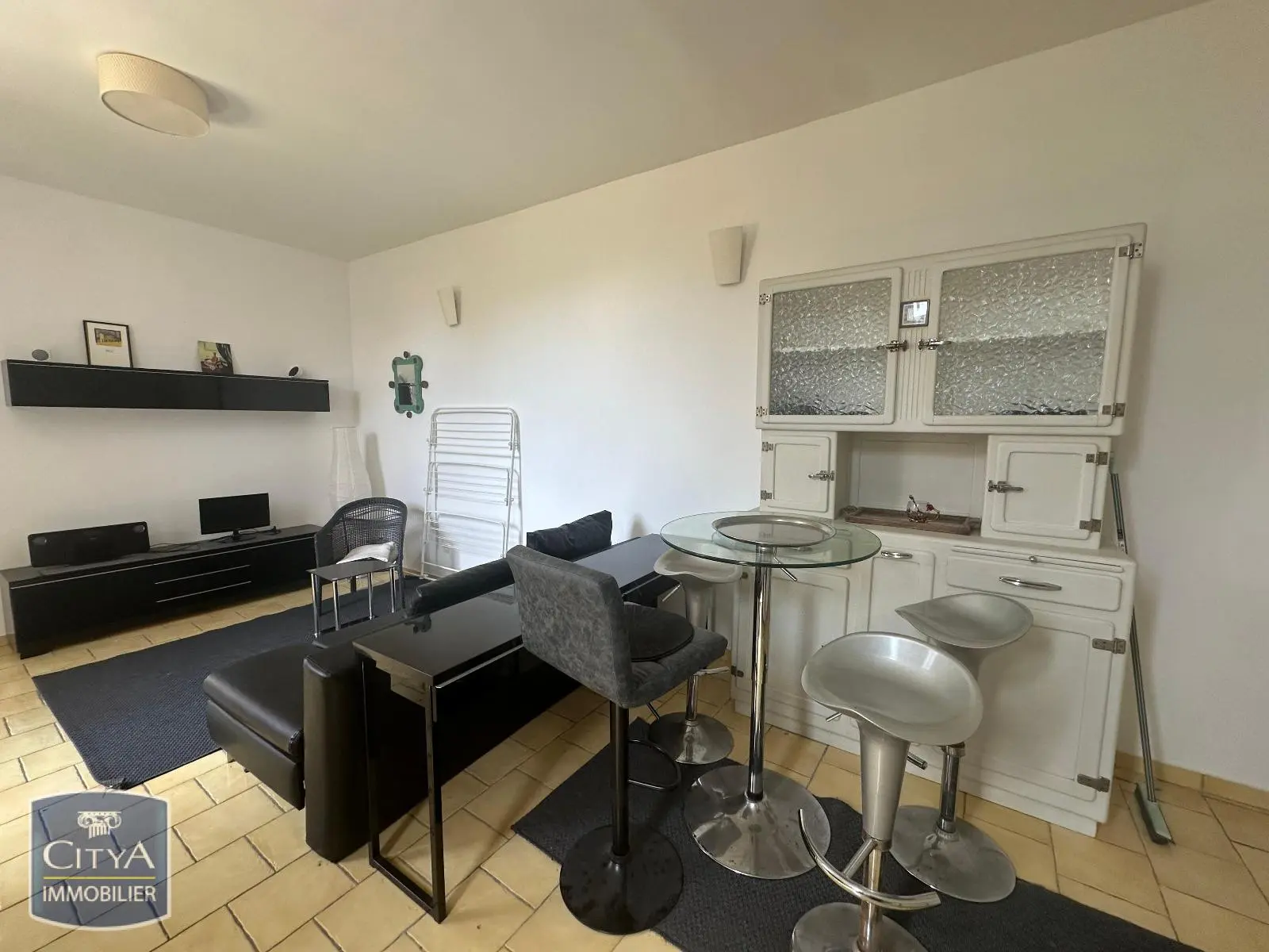 Photo 3 Appartement 2 pièces 38.46m²