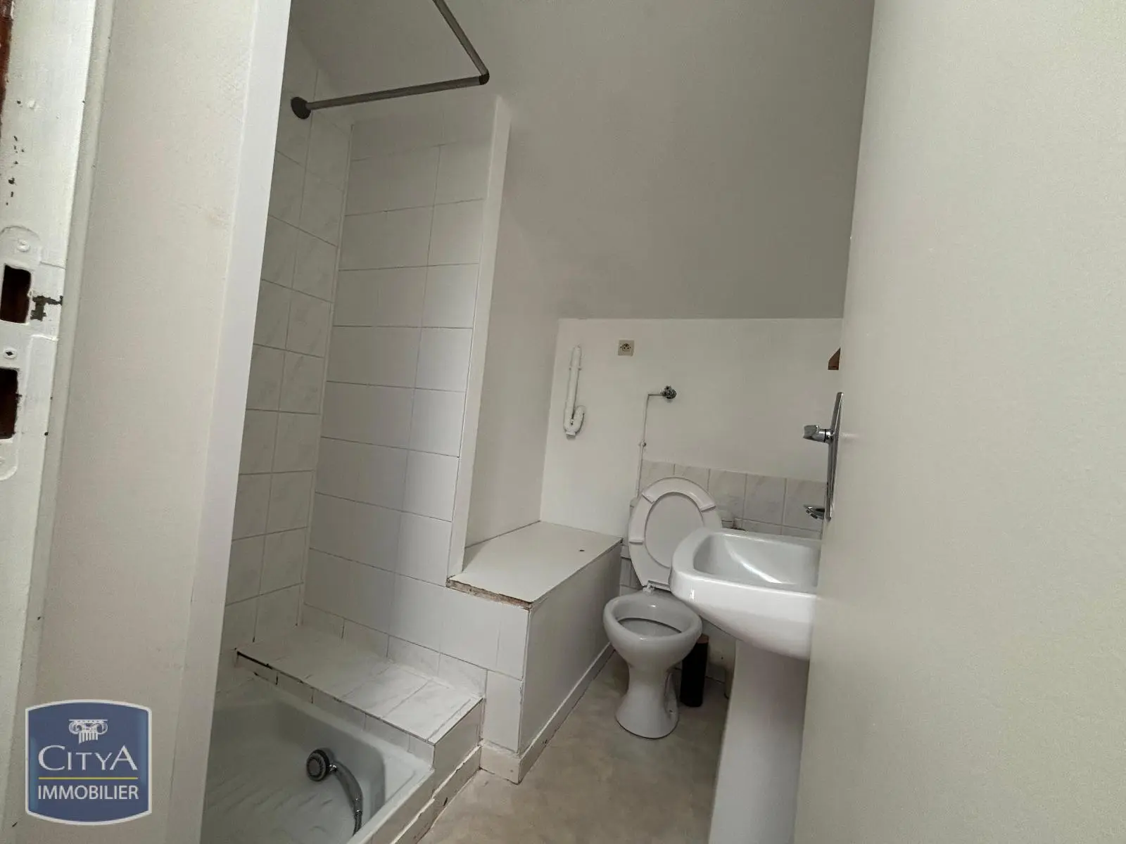 Photo 6 Appartement 2 pièces 30m²