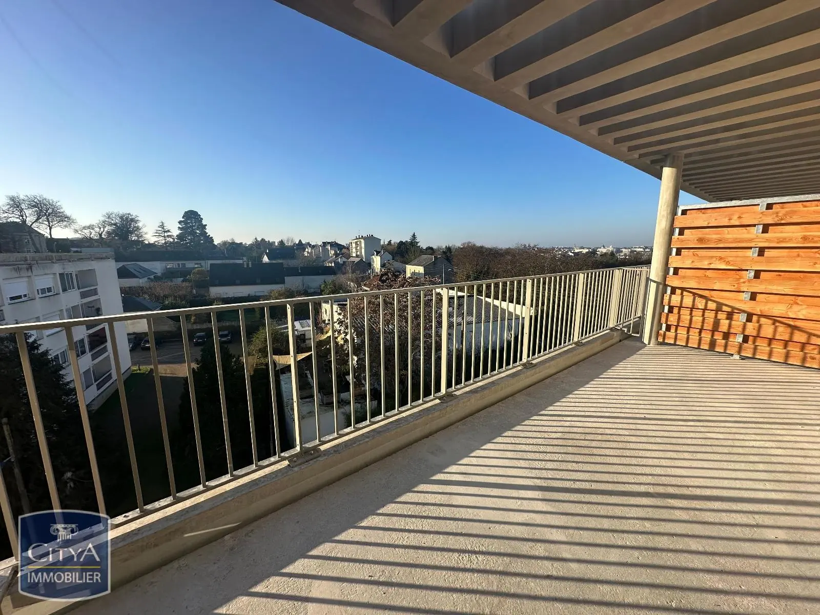 Photo 5 Appartement 2 pièces 41.3m²