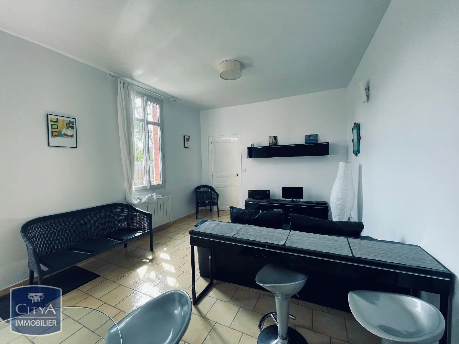 Photo 1 appartement Angers