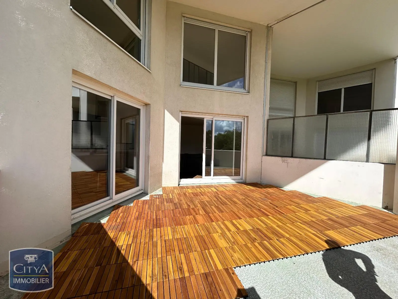 Photo 6 appartement Angers