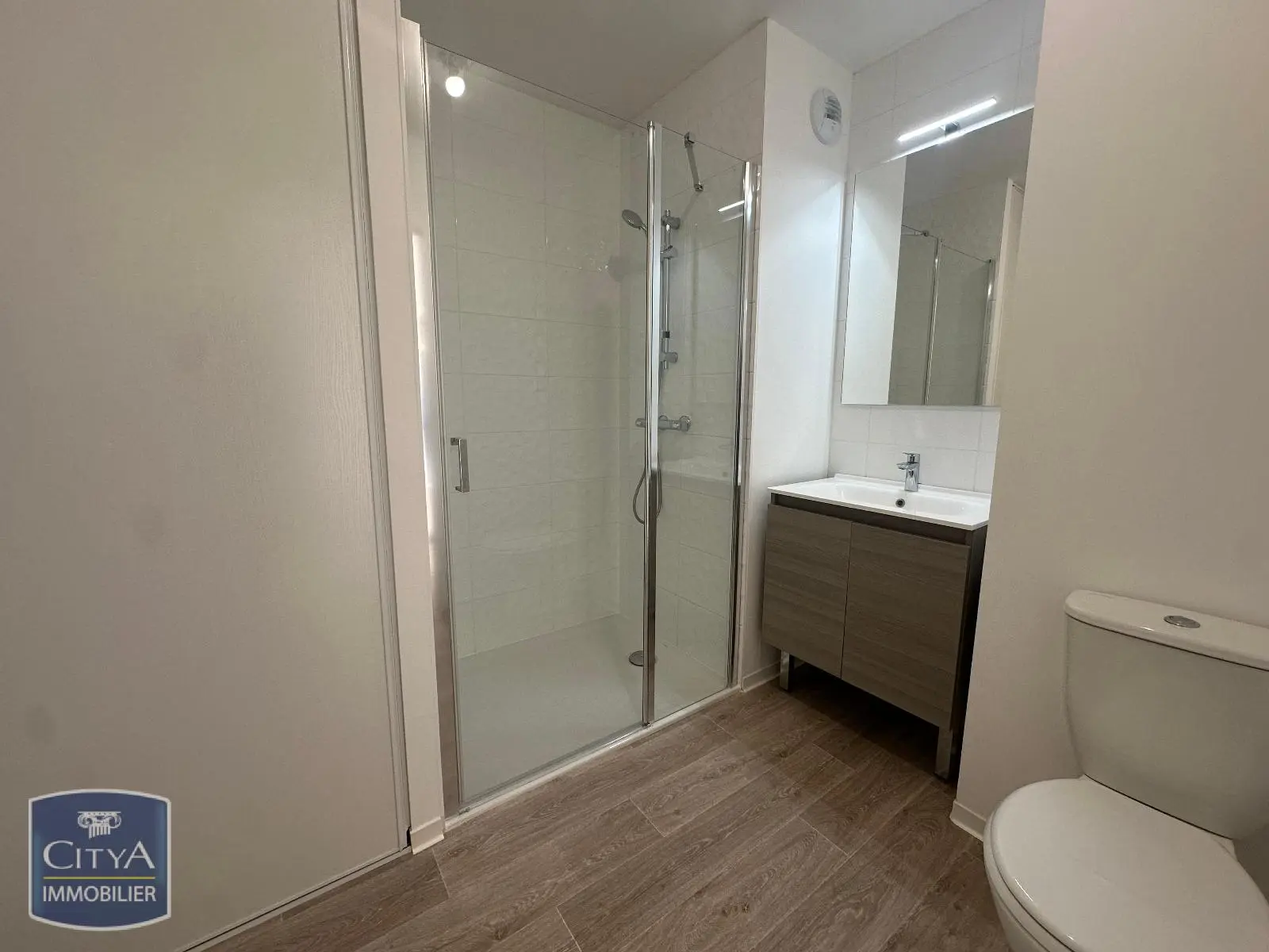 Photo 3 Appartement 2 pièces 41.3m²