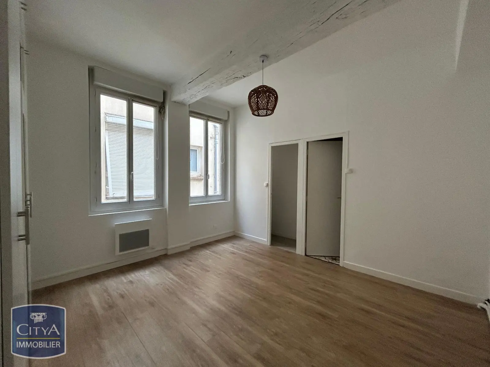 Photo 6 Appartement 2 pièces 49.89m²