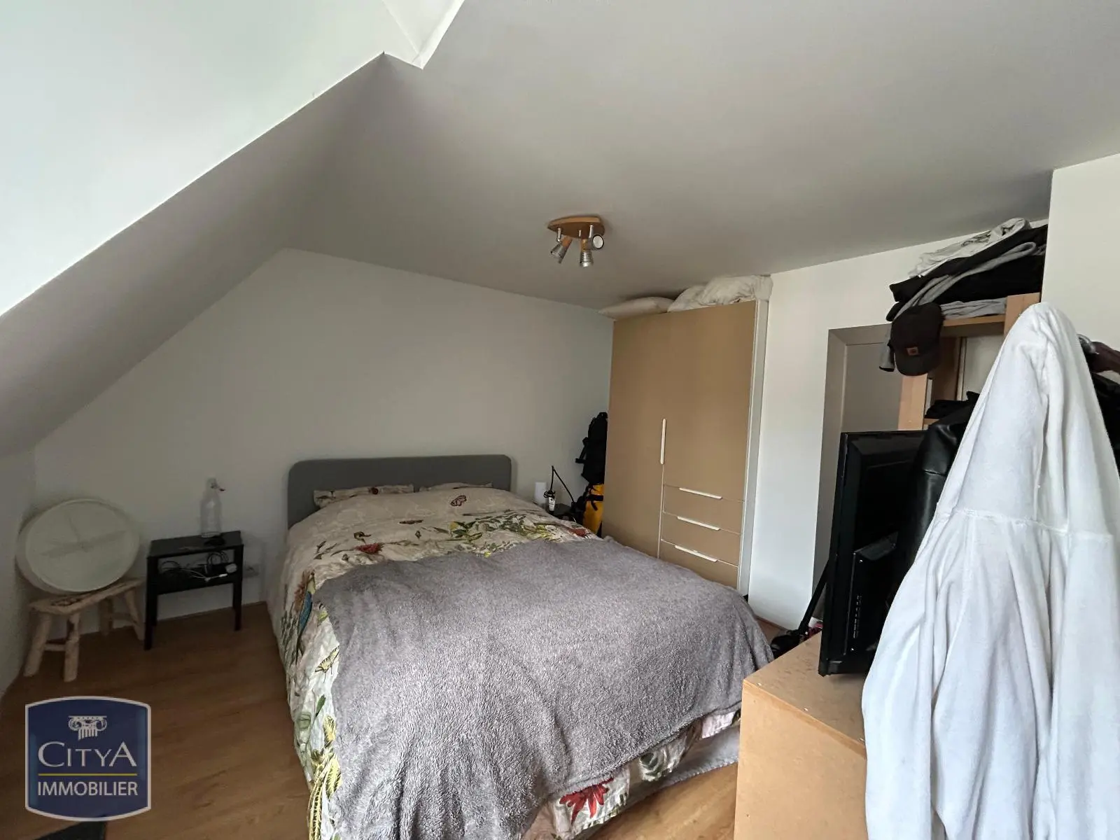 Photo 3 Appartement 2 pièces 37m²