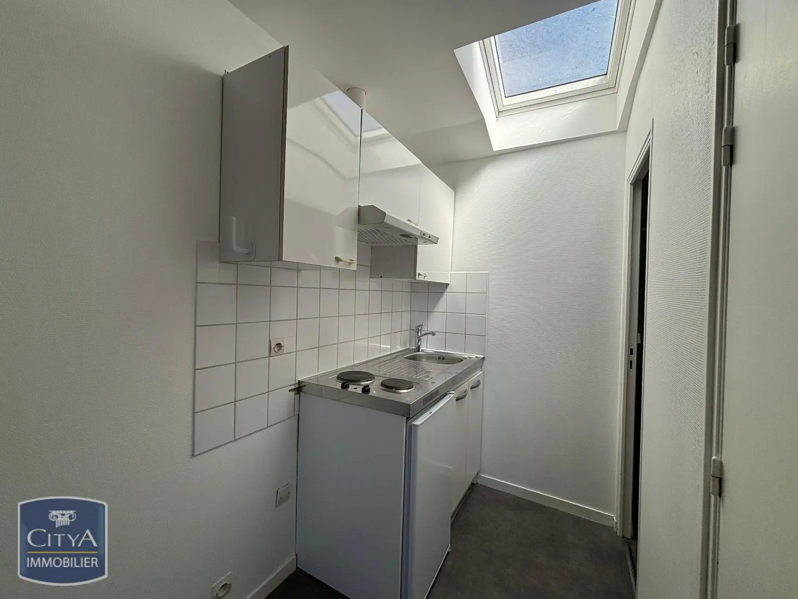 Photo 3 Appartement 2 pièces 30m²