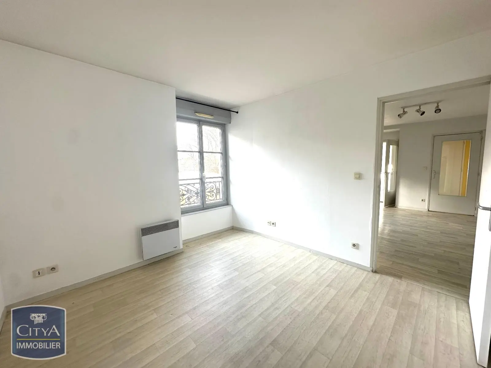 Photo 5 Appartement 2 pièces 46.69m²