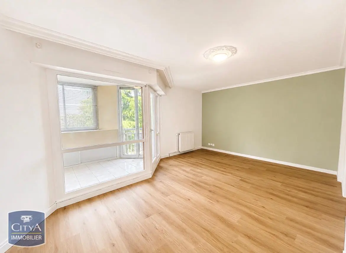 Photo 1 Appartement 3 pièces 67.36m²
