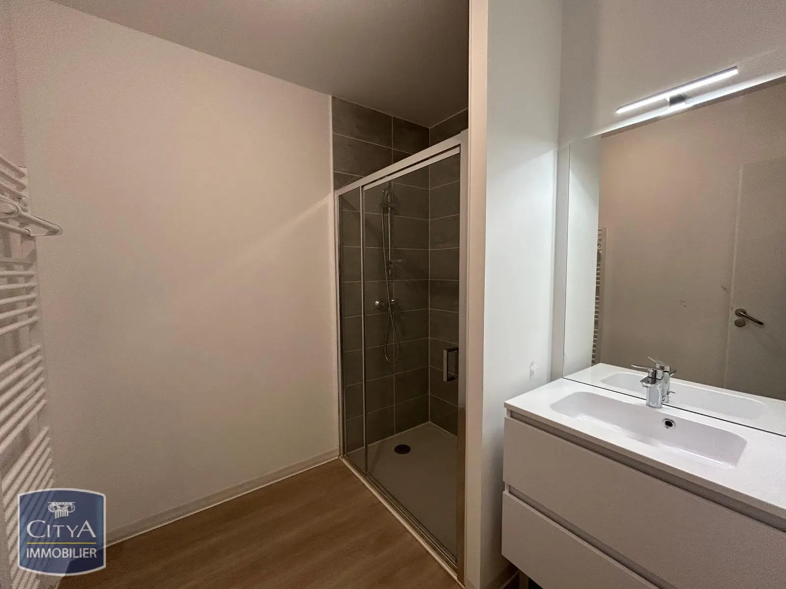 Photo 4 Appartement 2 pièces 44.65m²