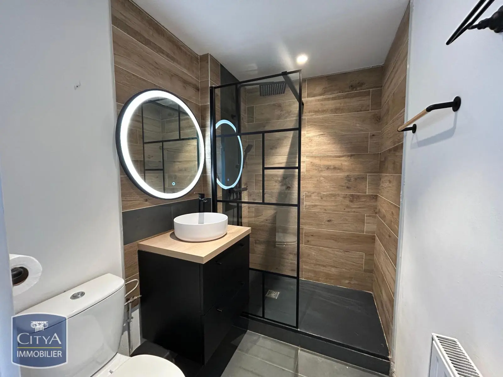 Photo 9 Appartement 3 pièces 57.38m²