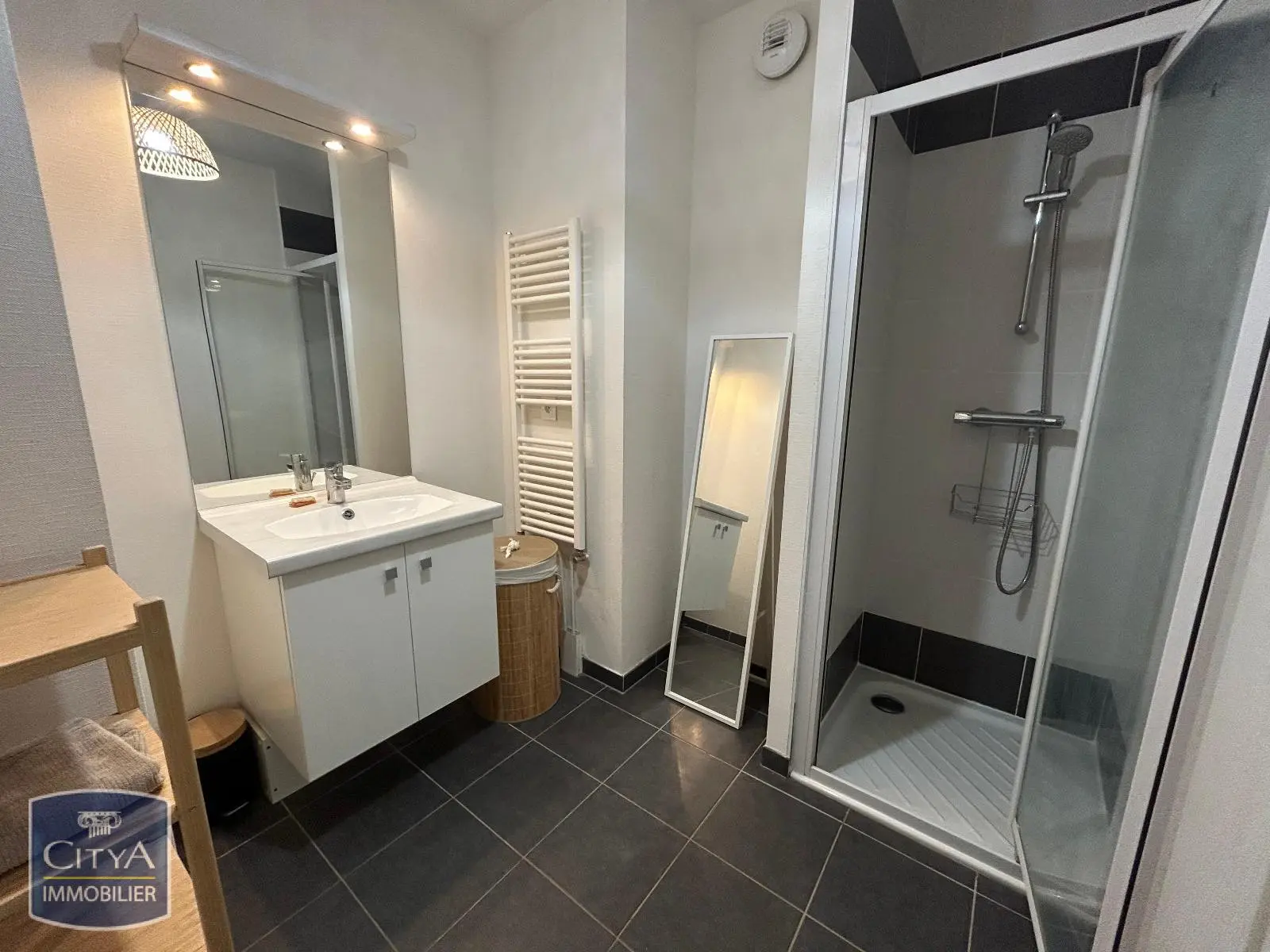 Photo 5 Appartement 1 pièce 36.35m²
