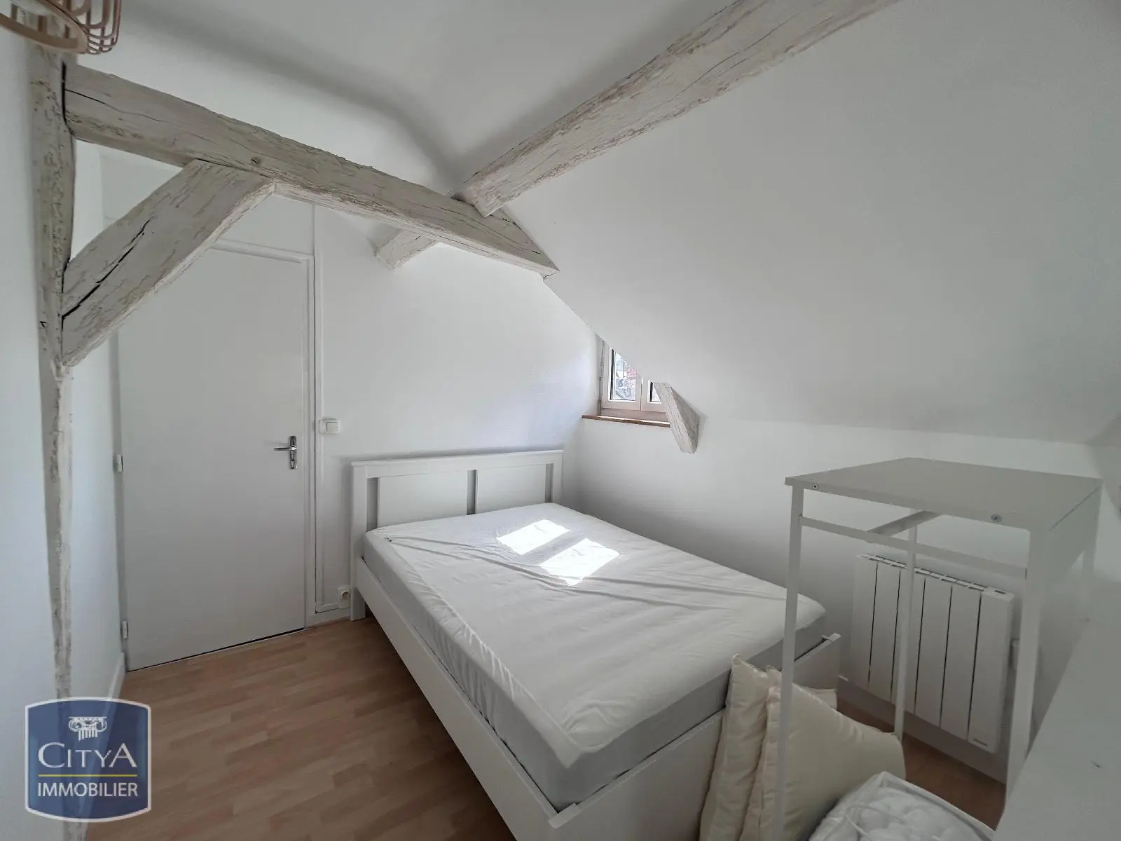 Photo 6 Appartement 1 pièce 15.77m²