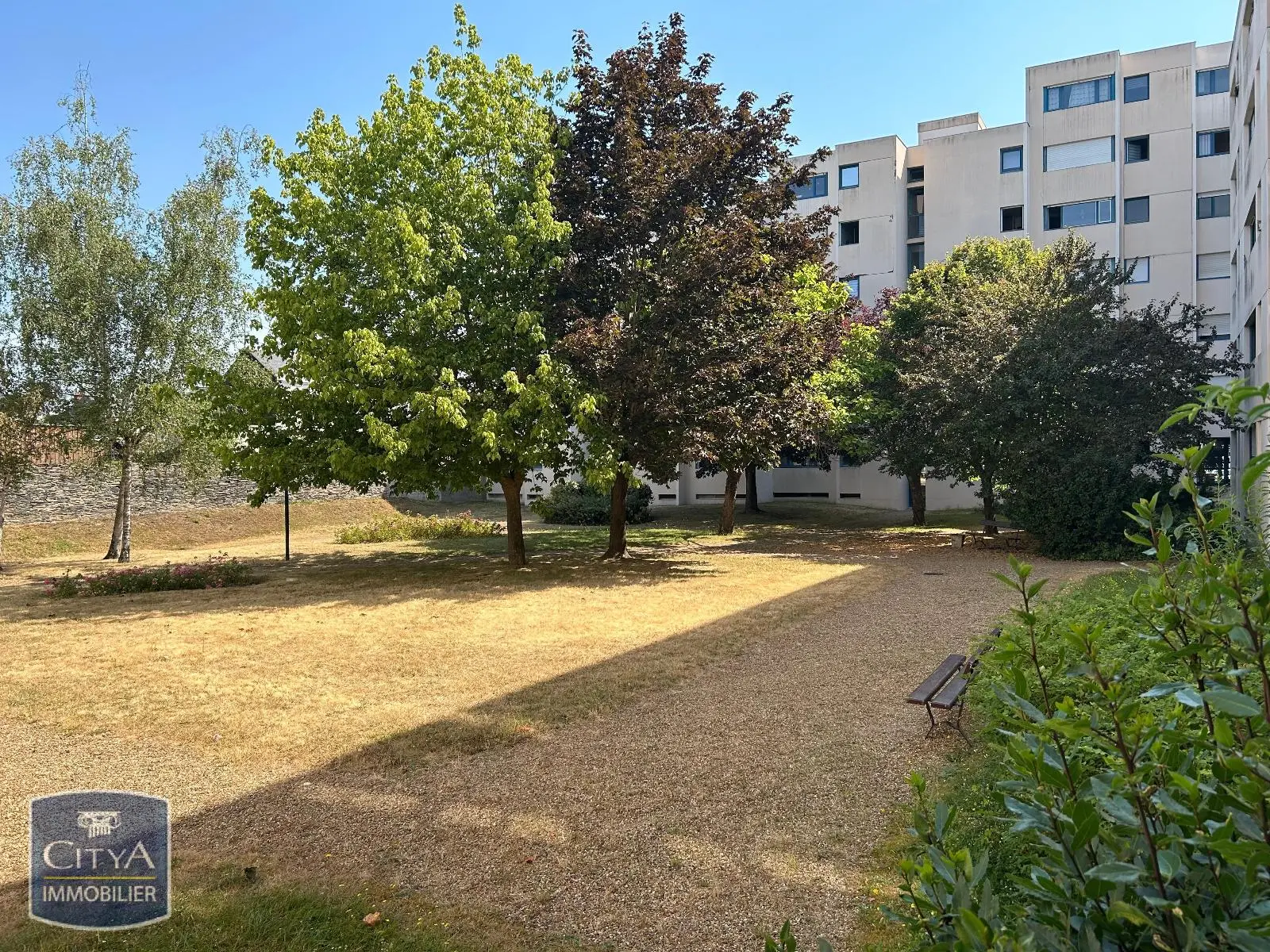 Photo 7 Appartement 1 pièce 32.34m²