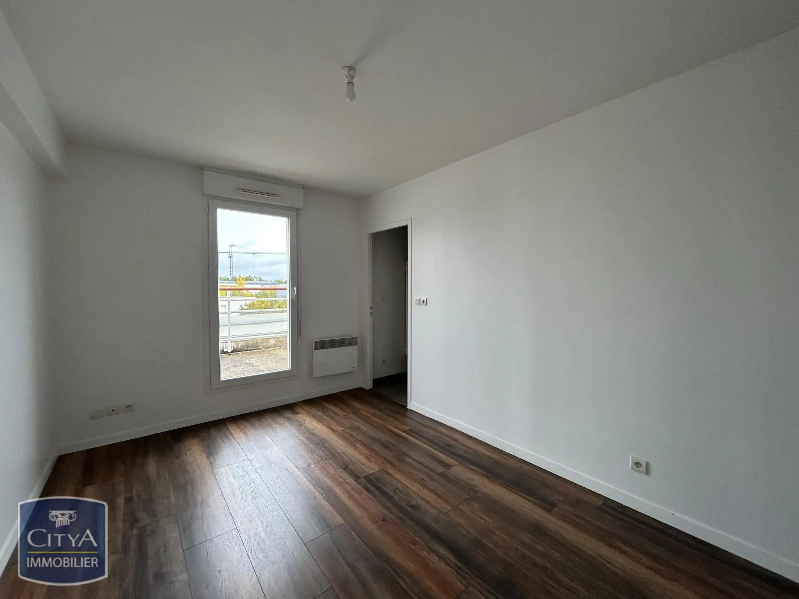 Photo 3 Appartement 2 pièces 51.24m²