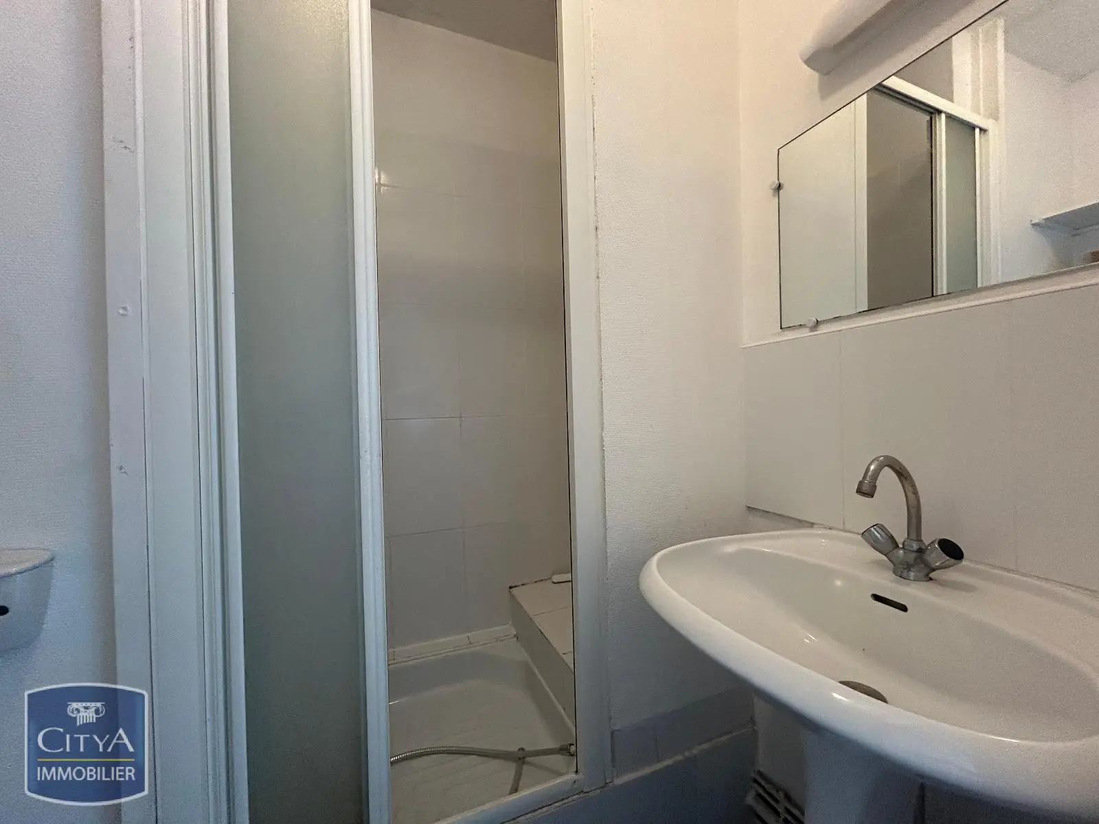 Photo 5 Appartement 2 pièces 24.75m²