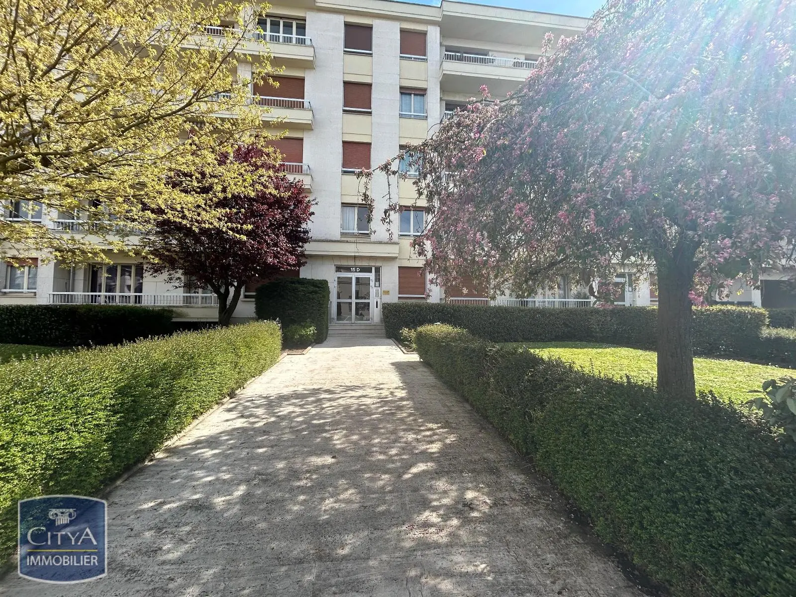 Photo 6 Appartement 1 pièce 28.76m²