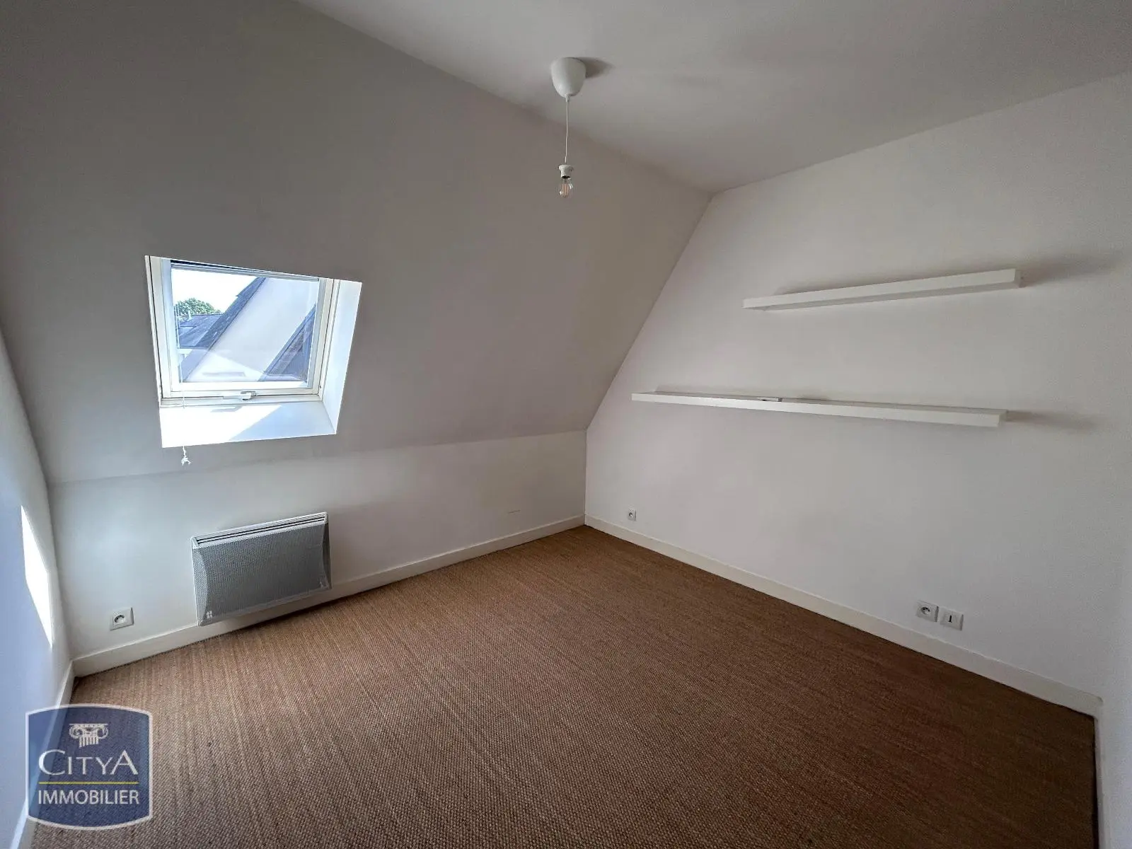Photo 4 Appartement 3 pièces 56.67m²