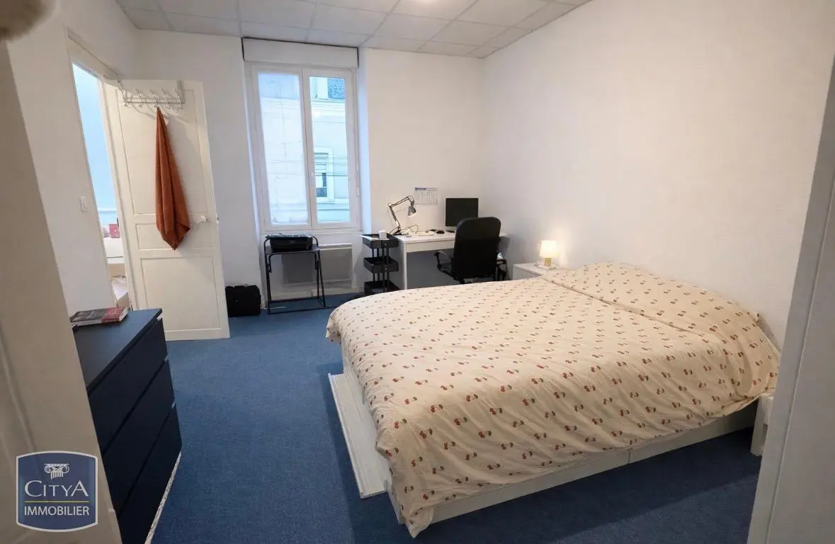 Photo 4 appartement Angers