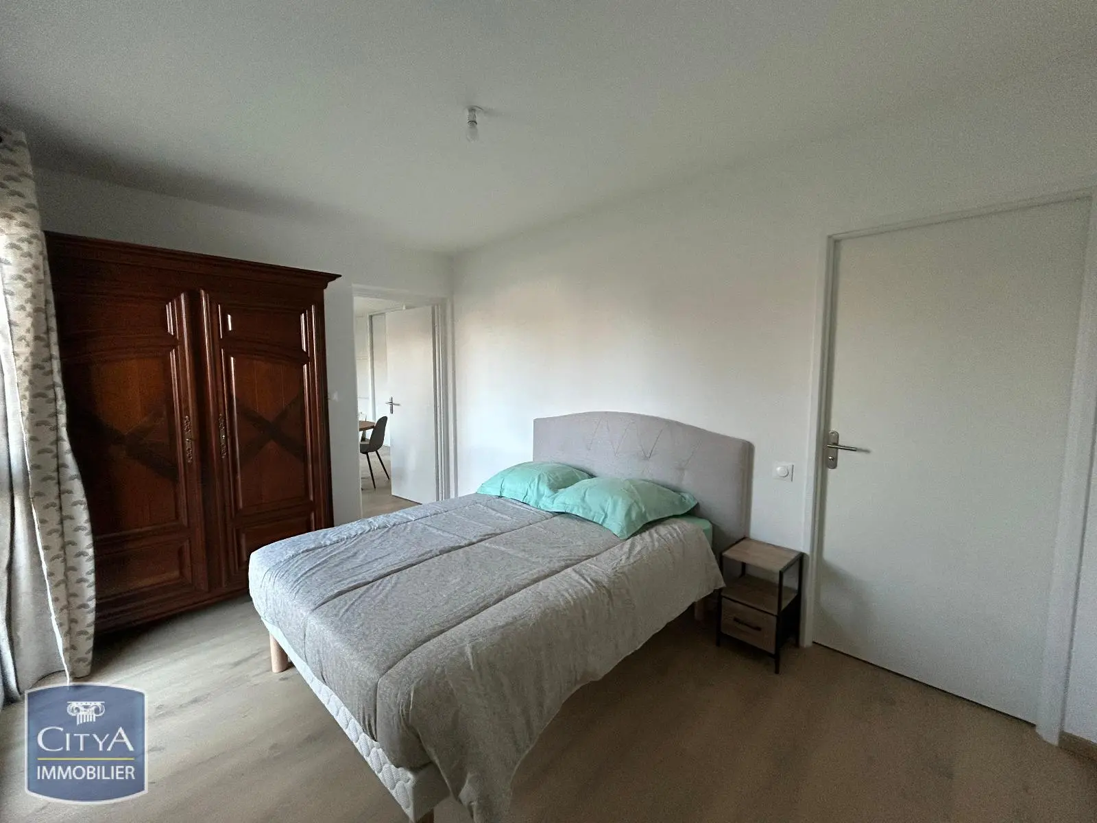 Photo 4 Appartement 2 pièces 40.56m²