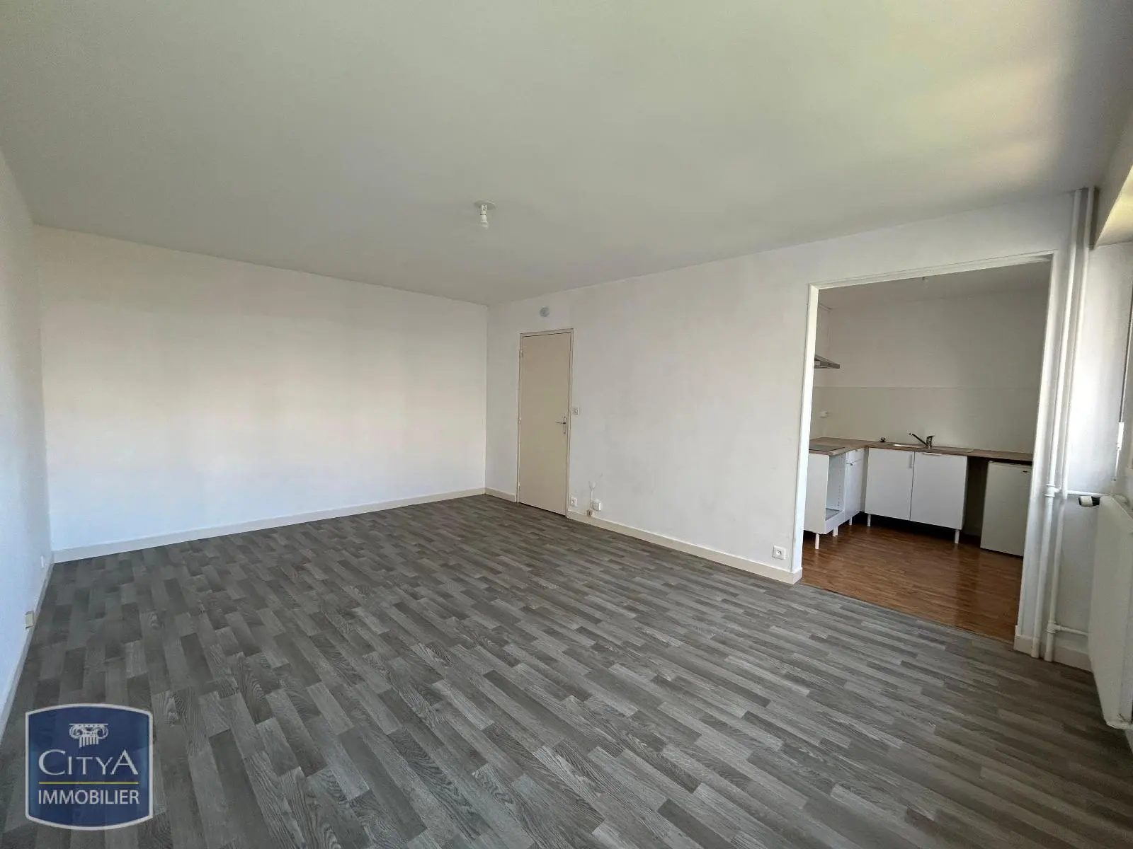 Photo 3 Appartement 1 pièce 33.1m²