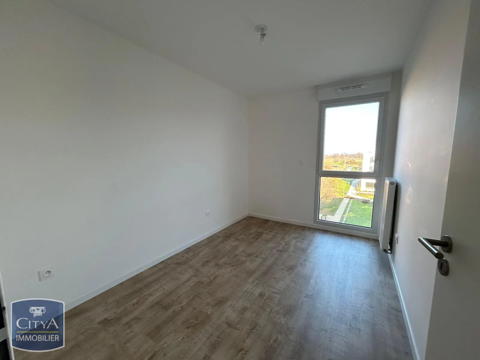 Photo 6 Appartement 3 pièces 61.71m²