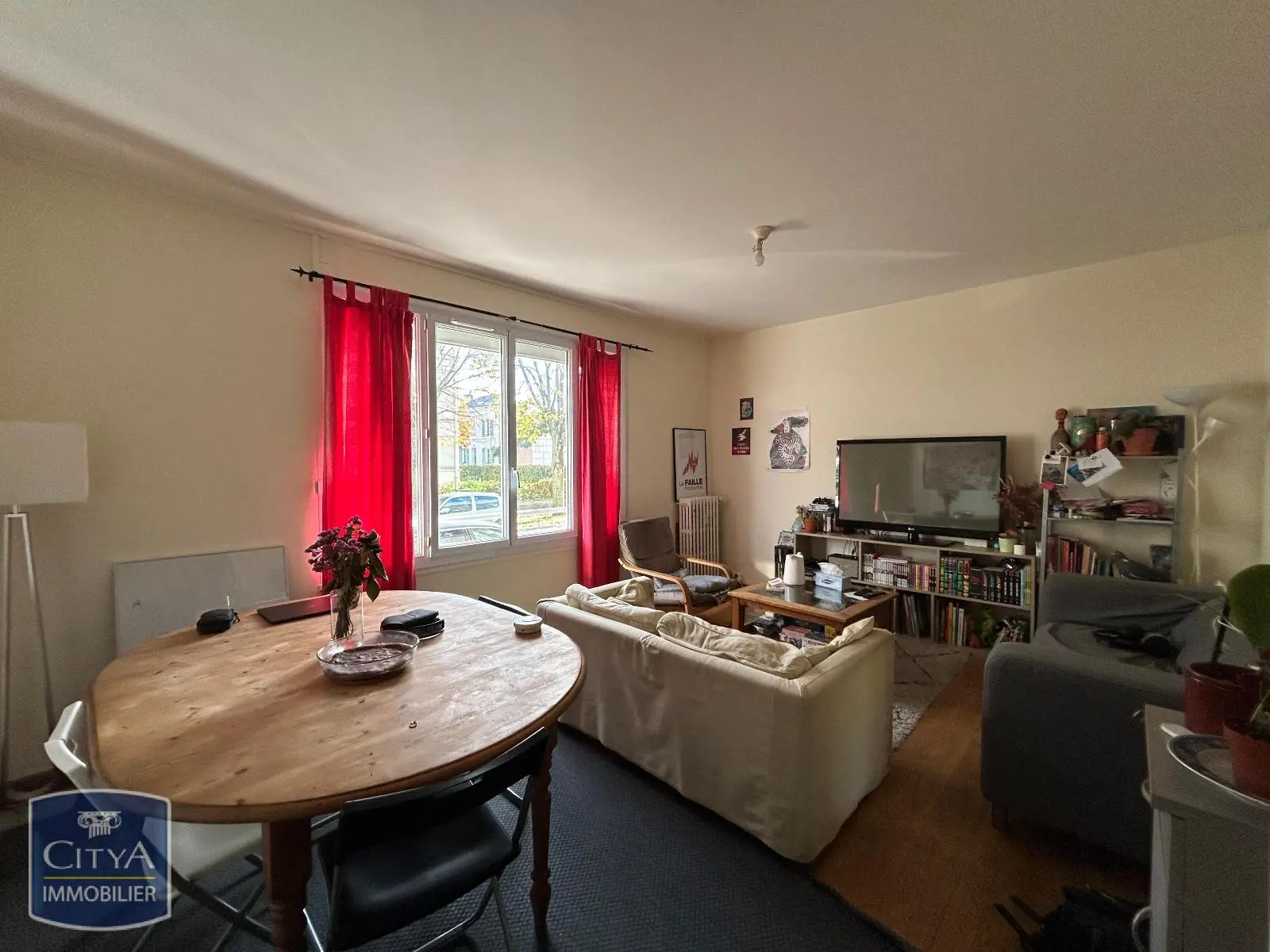 Photo 1 Appartement 4 pièces 75.45m²