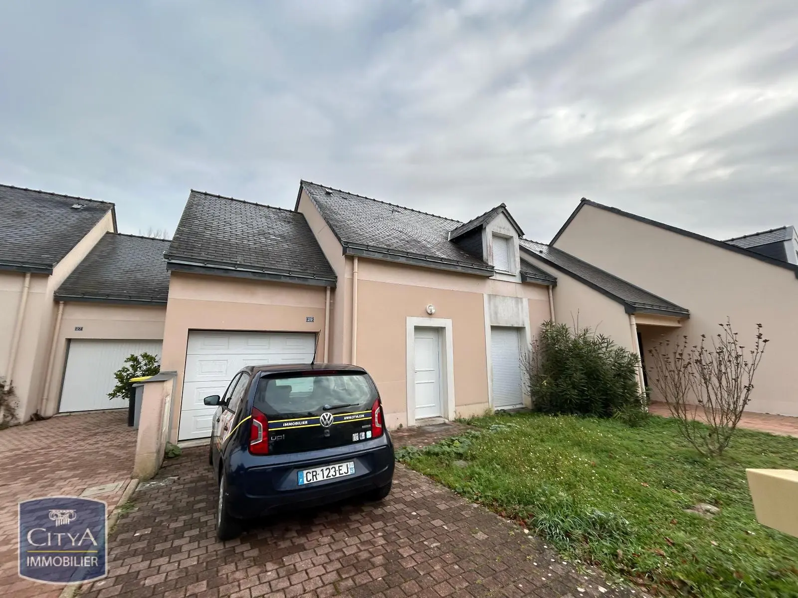 Photo 1 Maison 4 pièces 89.57m²