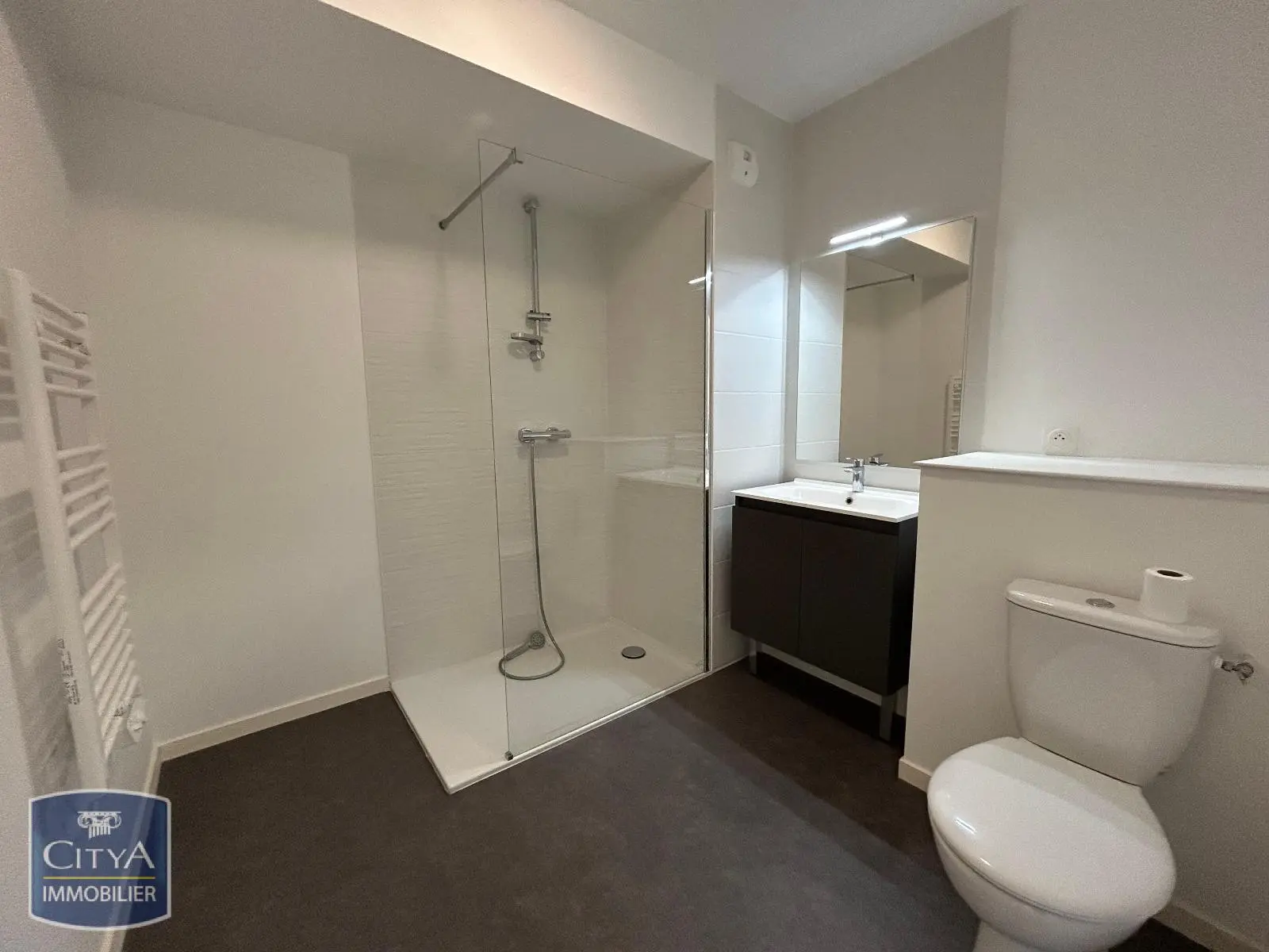 Photo 5 Appartement 1 pièce 23.63m²