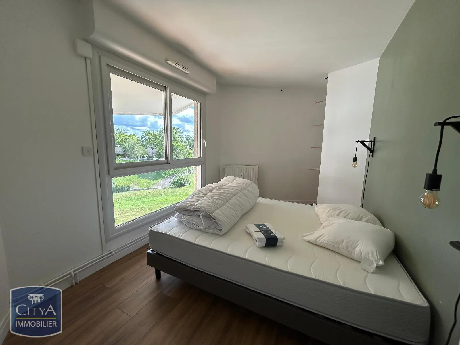 Photo 4 appartement Angers