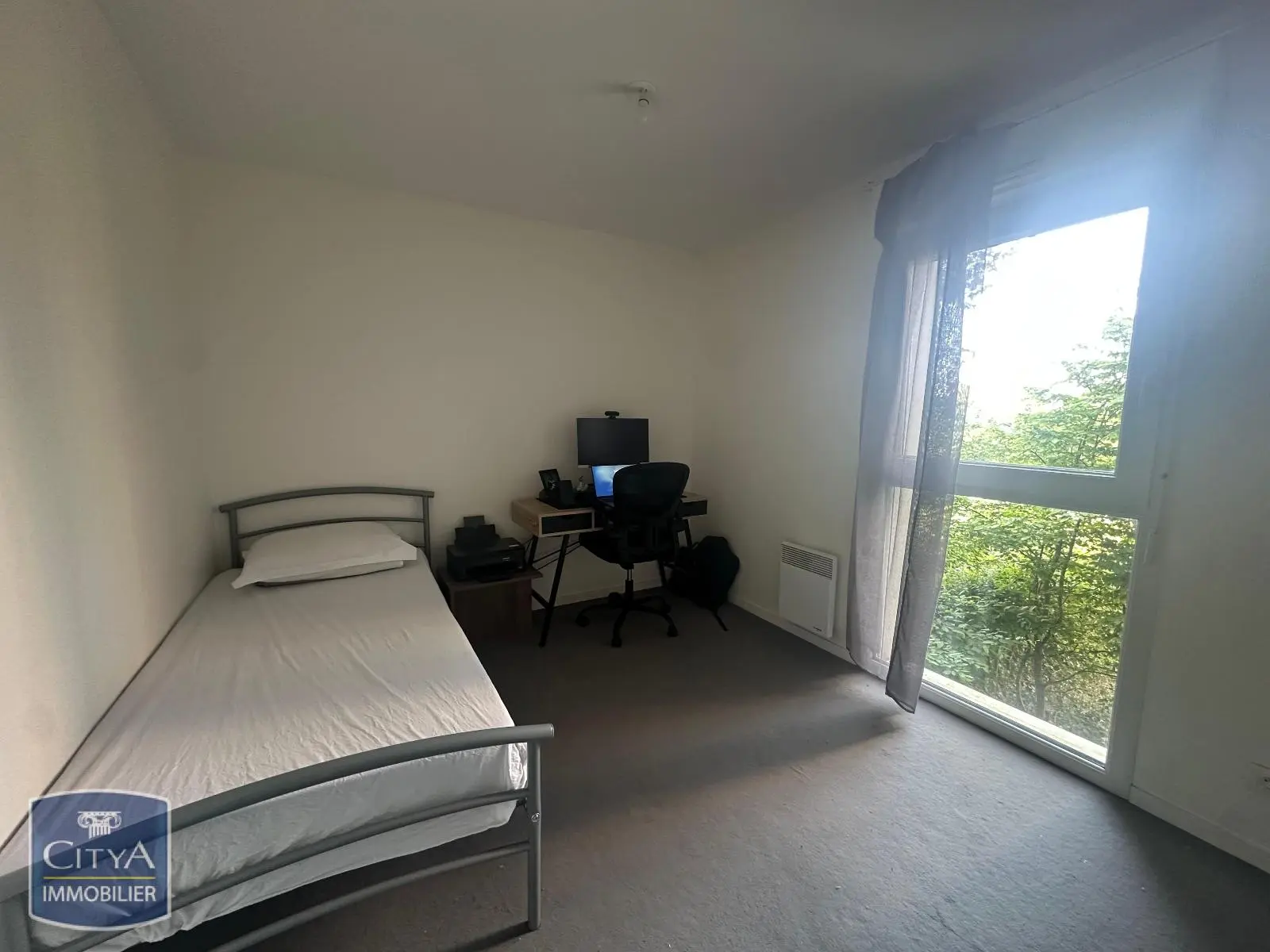 Photo 6 Appartement 3 pièces 63.7m²