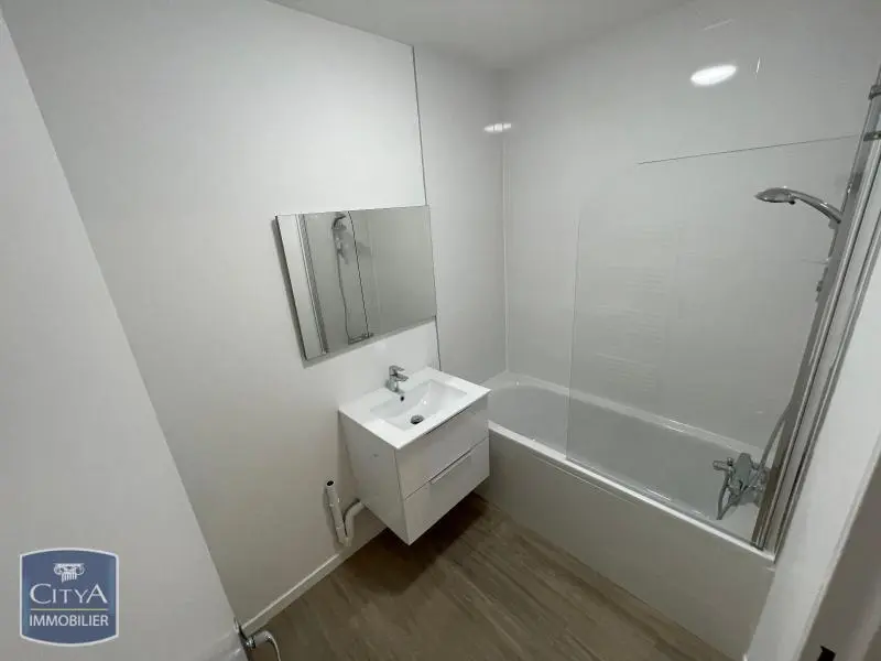 Photo 5 appartement Angers