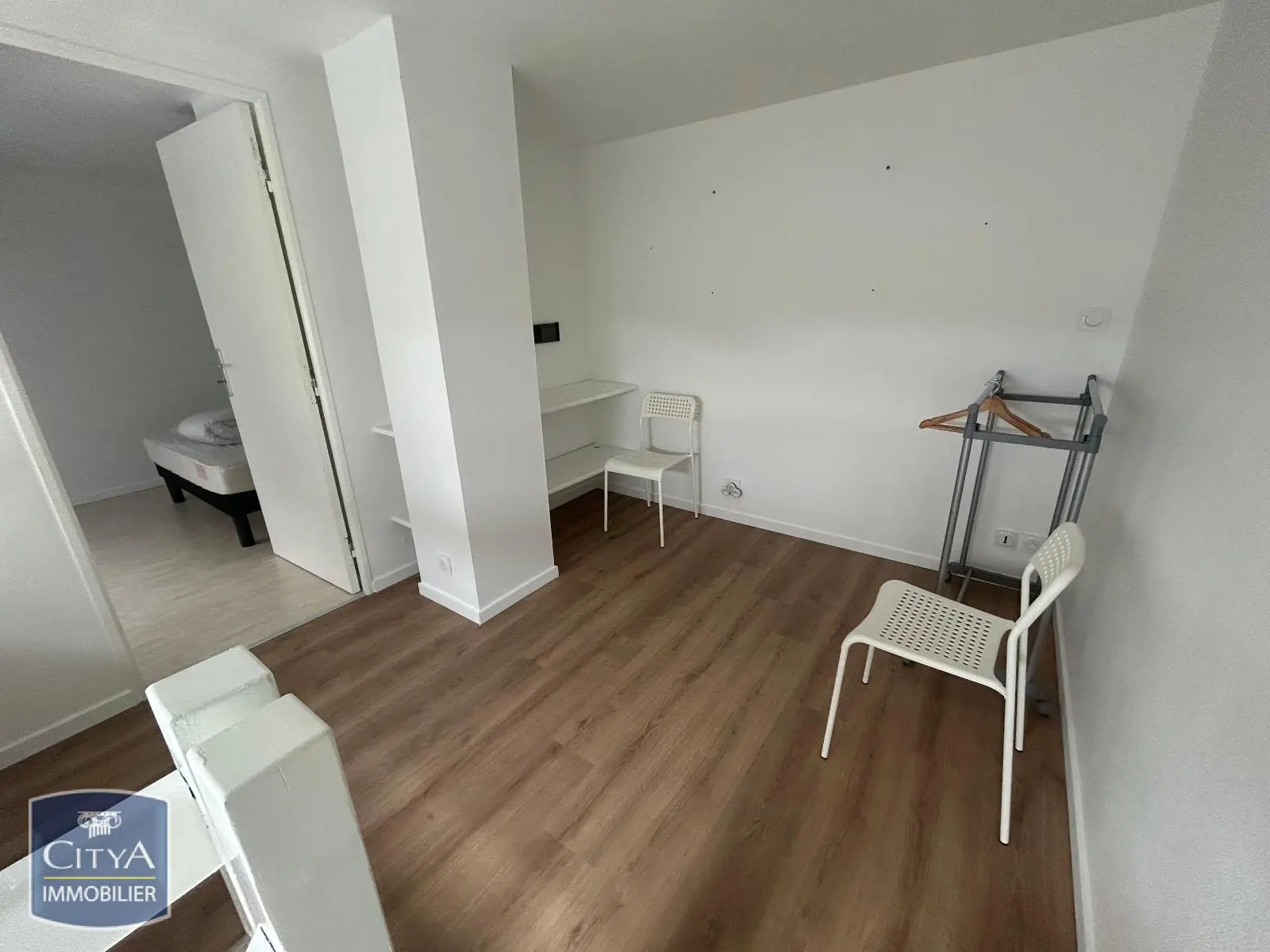 Photo 6 Appartement 2 pièces 42.14m²
