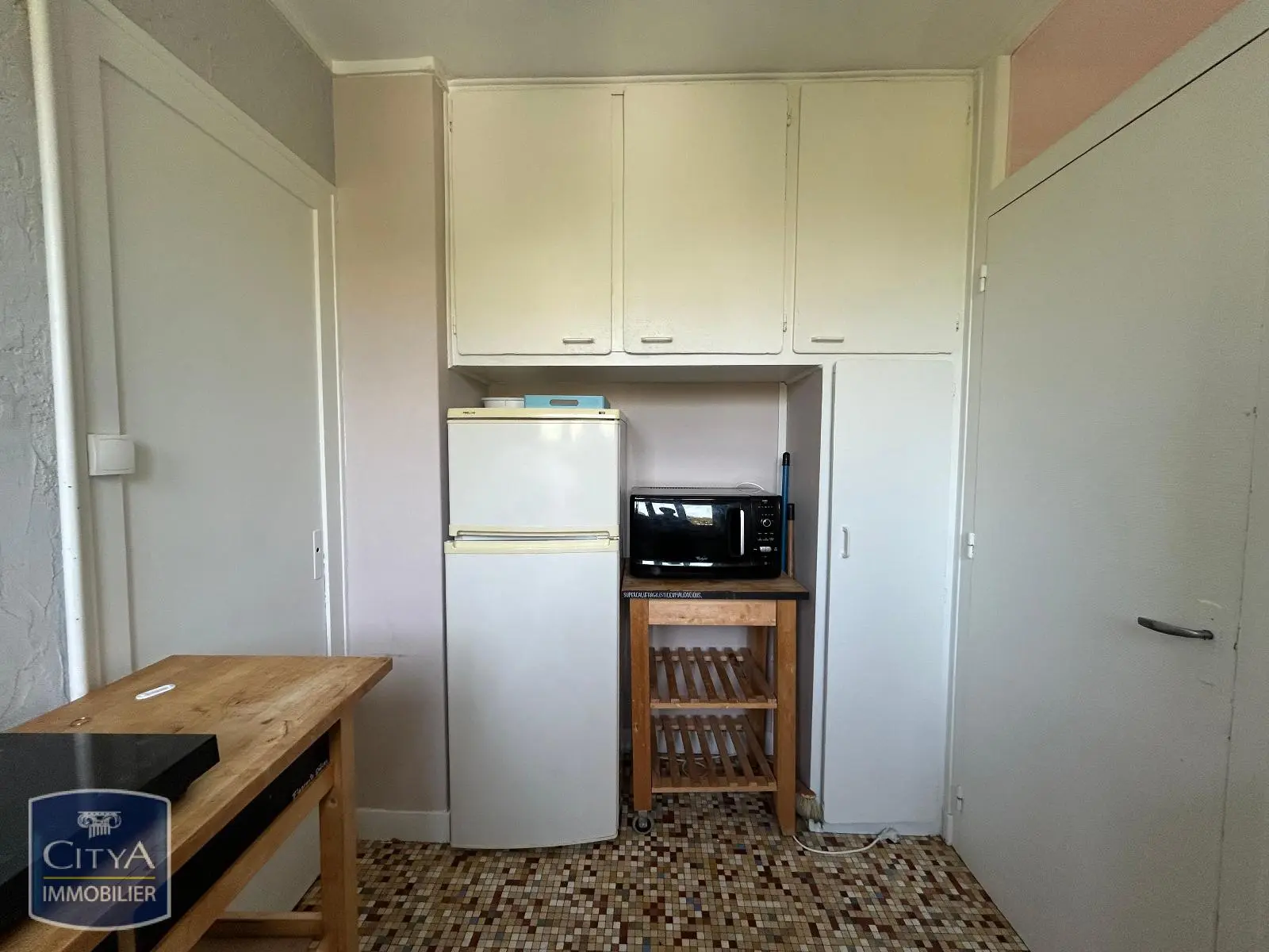 Photo 5 Appartement 3 pièces 47.74m²