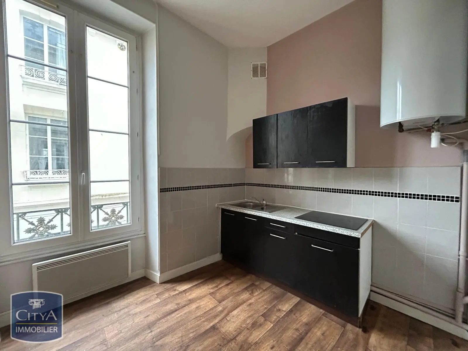 Photo 8 Appartement 3 pièces 60.99m²