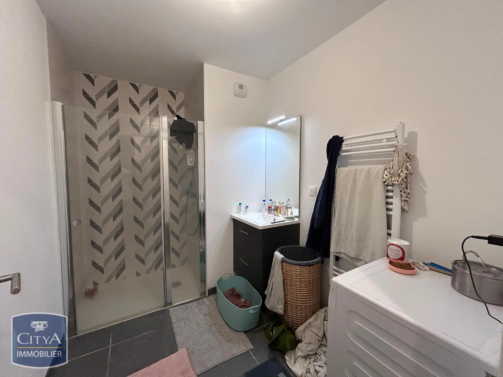 Photo 5 Appartement 3 pièces 60.6m²