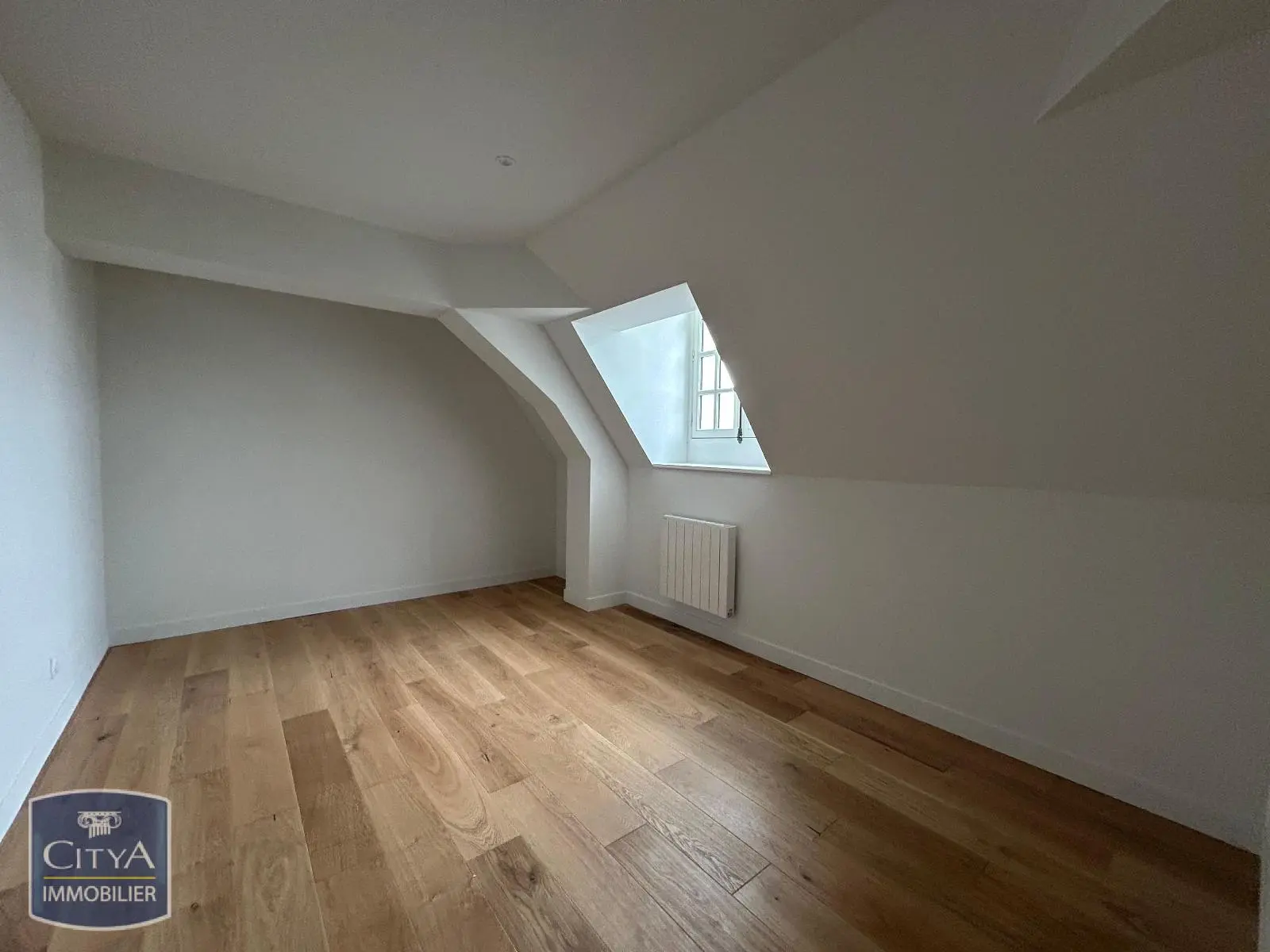 Photo 2 appartement Angers