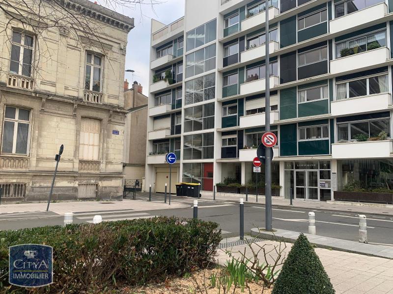 Photo 4 parking Angers